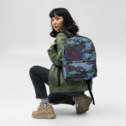 Allied Expedition CAMO Backpack - Bag