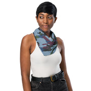 Allied Expedition CAMO Bandana - Head