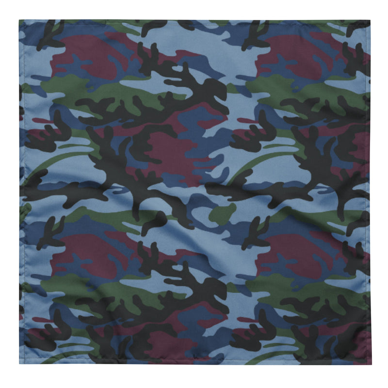 Allied Expedition CAMO Bandana - L - Head