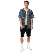Allied Expedition CAMO Unisex Baseball Jersey