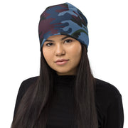 Allied Expedition CAMO Beanie - Head