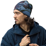 Allied Expedition CAMO Beanie - S - Head