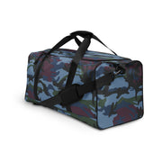 Allied Expedition CAMO Duffle Bag