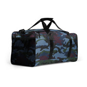 Allied Expedition CAMO Duffle Bag
