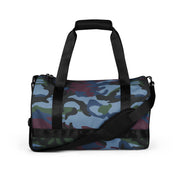 Allied Expedition CAMO Gym Bag