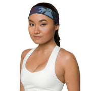 Allied Expedition CAMO Headband - Head