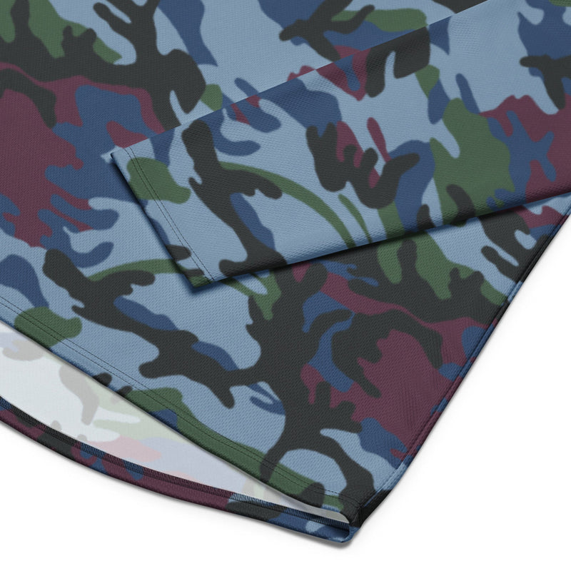 Allied Expedition CAMO Unisex Hockey Fan Jersey