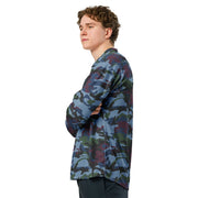 Allied Expedition CAMO Unisex Hockey Fan Jersey - 2XS