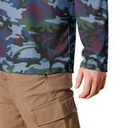 Allied Expedition CAMO Unisex Hockey Fan Jersey