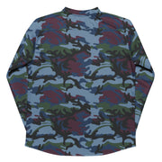 Allied Expedition CAMO Unisex Hockey Fan Jersey