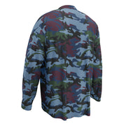 Allied Expedition CAMO Unisex Hockey Fan Jersey