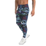 Allied Expedition CAMO Mens Leggings