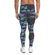 Allied Expedition CAMO Mens Leggings - Men