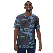 Allied Expedition CAMO Mens T-Shirt