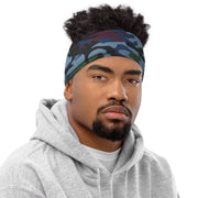 Allied Expedition CAMO Neck Gaiter - Head