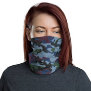 Allied Expedition CAMO Neck Gaiter - Head