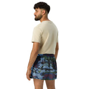 Allied Expedition CAMO Unisex Athletic Shorts