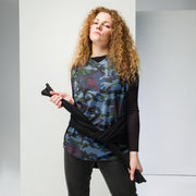Allied Expedition CAMO Unisex Basketball Jersey