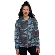 Allied Expedition CAMO Unisex Bomber Jacket