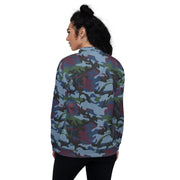Allied Expedition CAMO Unisex Bomber Jacket