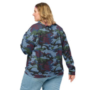 Allied Expedition CAMO Unisex Bomber Jacket