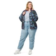 Allied Expedition CAMO Unisex Bomber Jacket