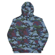 Allied Expedition CAMO Unisex Hoodie