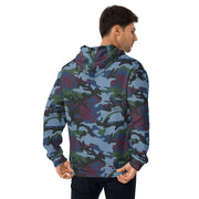 Allied Expedition CAMO Unisex Hoodie