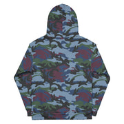 Allied Expedition CAMO Unisex Hoodie