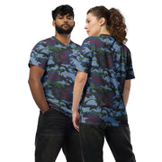 Allied Expedition CAMO Unisex Sports Jersey - 2XS
