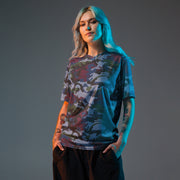 Allied Expedition CAMO Unisex Sports Jersey