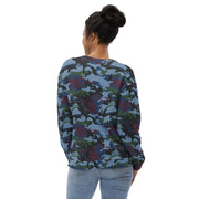 Allied Expedition CAMO Unisex Sweatshirt