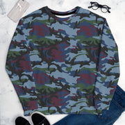 Allied Expedition CAMO Unisex Sweatshirt