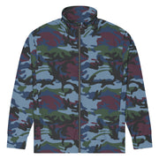 Allied Expedition CAMO Unisex Track Jacket