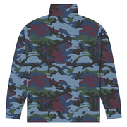Allied Expedition CAMO Unisex Track Jacket