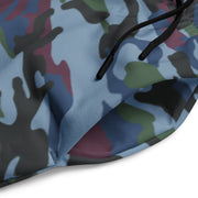 Allied Expedition CAMO Unisex Wide-Leg Joggers