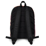 Shock Trooper CAMO Backpack - Bag
