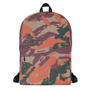 Shock Trooper CAMO Backpack - Bag