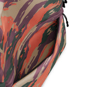 Shock Trooper CAMO Backpack - Bag