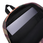 Shock Trooper CAMO Backpack - Bag
