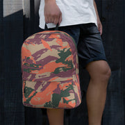 Shock Trooper CAMO Backpack - Bag