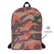 Shock Trooper CAMO Backpack - Bag