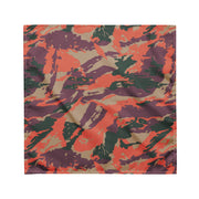 Shock Trooper CAMO Bandana - M - Head