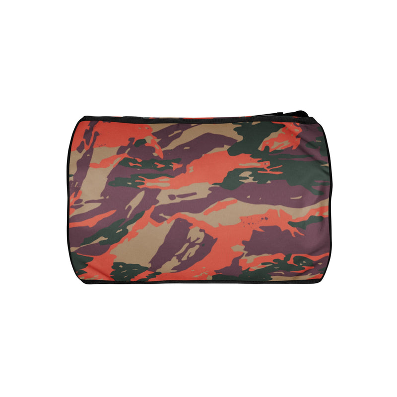 Shock Trooper CAMO Gym Bag