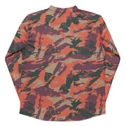 Shock Trooper CAMO Unisex Hockey Fan Jersey
