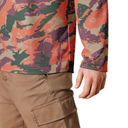 Shock Trooper CAMO Unisex Hockey Fan Jersey