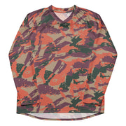 Shock Trooper CAMO Unisex Hockey Fan Jersey