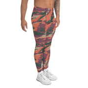 Shock Trooper CAMO Mens Leggings - Men