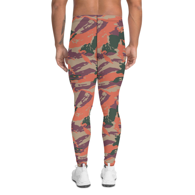 Shock Trooper CAMO Mens Leggings - Men