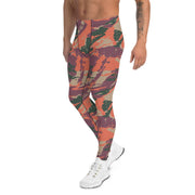 Shock Trooper CAMO Mens Leggings - Men